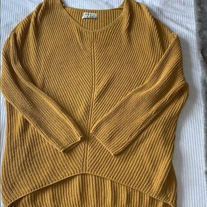 Urban Outfitters oversized sweater
